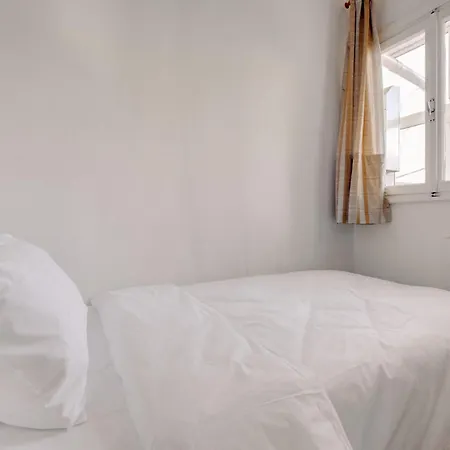 Hotel Sea View Retreat In Buyukada 1 Min To Ferry *
