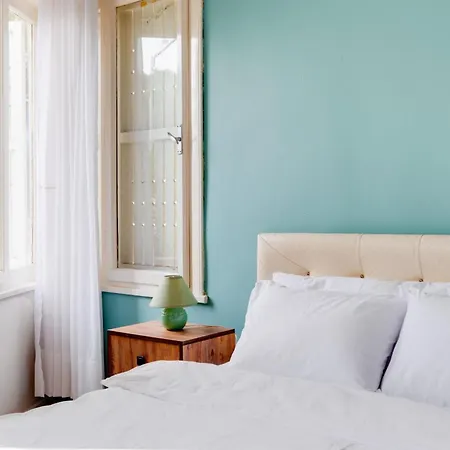 Sea View Retreat In Buyukada 1 Min To Ferry * Istanbul