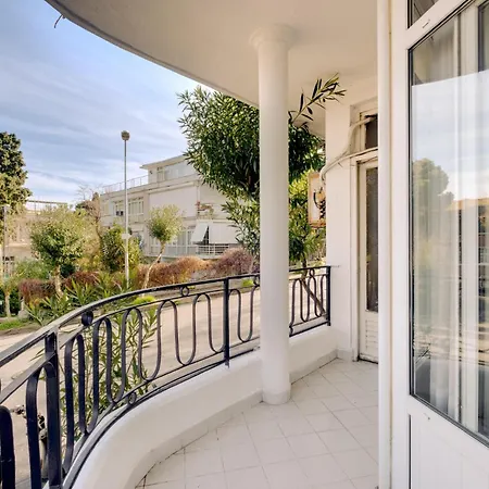 Hotel Sea View Retreat In Buyukada 1 Min To Ferry *